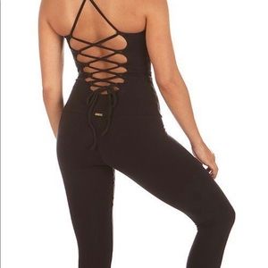 Mika Yoga Wear Wayara Bodysuit